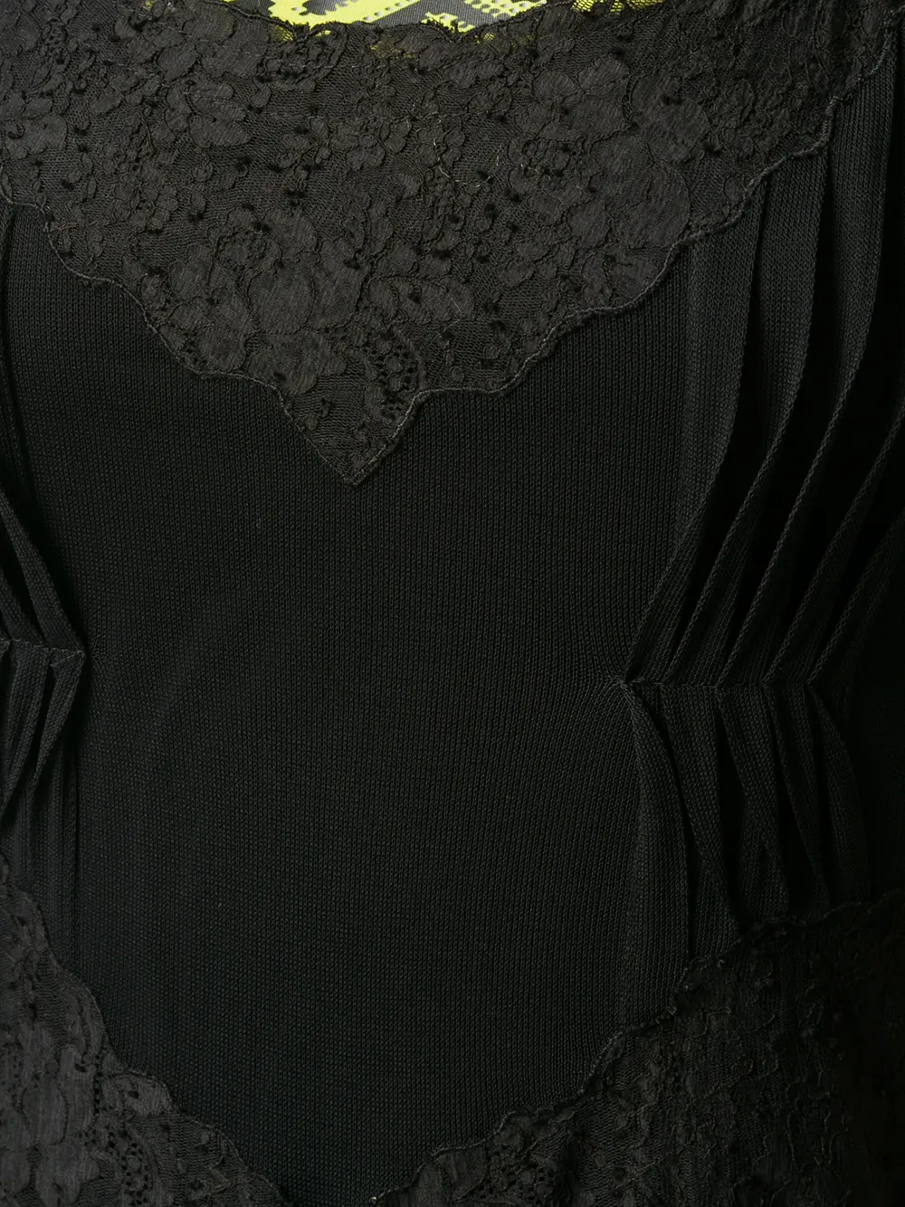 Femme Christian Dior Robe à Bord En Dentelle Pre-owned 7 Femme Christian Dior Robe à Bord En Dentelle Pre-owned – Image 5