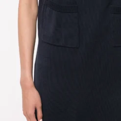 Femme CHANEL Robe Courte à Bretelles 11 Femme CHANEL Robe Courte à Bretelles -Promos Féerie Jupe Boutique 16037031 30069881 1000