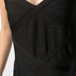 Femme A.N.G.E.L.O. Vintage Cult Robe à Empiècements Contrastants (années 2000) 11 Femme A.N.G.E.L.O. Vintage Cult Robe à Empiècements Contrastants (années 2000) -Promos Féerie Jupe Boutique 16448270 32088825 1000