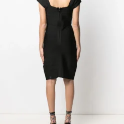 Femme A.N.G.E.L.O. Vintage Cult Robe à Empiècements Contrastants (années 2000) 10 Femme A.N.G.E.L.O. Vintage Cult Robe à Empiècements Contrastants (années 2000) -Promos Féerie Jupe Boutique 16448270 32091443 1000