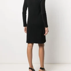 Femme Maison Martin Margiela Robe Zippée En Maille (années 2000) 10 Femme Maison Martin Margiela Robe Zippée En Maille (années 2000) -Promos Féerie Jupe Boutique 16676868 32884661 1000