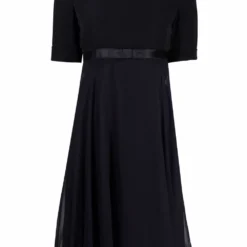 Femme Nina Ricci Robe évasée à Détail De Nœud