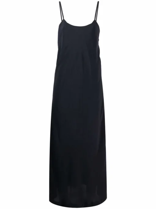 Comme Des Garcons Femme Comme Des Garçons Robe Longue à Effet De Transparence (années 1990) -Promos Féerie Jupe Boutique 16697693 33077595 1000