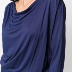 Femme Versace Robe Courte à Col Bénitier (années 2010) 11 Femme Versace Robe Courte à Col Bénitier (années 2010) -Promos Féerie Jupe Boutique 16745477 33054701 1000