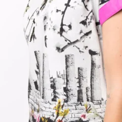 Femme A.N.G.E.L.O. Vintage Cult Robe à Imprimé Photographique (années 2000) 11 Femme A.N.G.E.L.O. Vintage Cult Robe à Imprimé Photographique (années 2000) -Promos Féerie Jupe Boutique 16864572 33618897 1000