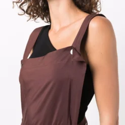 Femme Yohji Yamamoto Robe à Volants (années 1990) 11 Femme Yohji Yamamoto Robe à Volants (années 1990) -Promos Féerie Jupe Boutique 16922633 33802994 1000