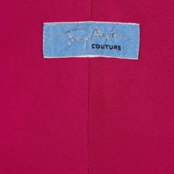 Femme Thierry Mugler Robe à Détail Drapé (années 1980) 13 Femme Thierry Mugler Robe à Détail Drapé (années 1980) -Promos Féerie Jupe Boutique 17023689 35697990 1000