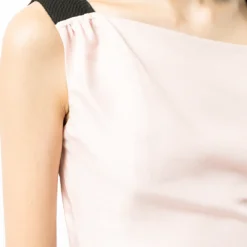 Femme Valentino Garavani Robe En Soie à Volants 11 Femme Valentino Garavani Robe En Soie à Volants -Promos Féerie Jupe Boutique 17072253 34632414 1000