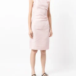 Femme Valentino Garavani Robe En Soie à Volants 9 Femme Valentino Garavani Robe En Soie à Volants -Promos Féerie Jupe Boutique 17072253 34633167 1000