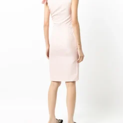 Femme Valentino Garavani Robe En Soie à Volants 10 Femme Valentino Garavani Robe En Soie à Volants -Promos Féerie Jupe Boutique 17072253 34633170 1000