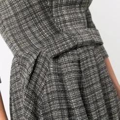 Femme Christian Dior Robe En Tweed Pre-owned (années 2000) 11 Femme Christian Dior Robe En Tweed Pre-owned (années 2000) -Promos Féerie Jupe Boutique 17138447 34776194 1000