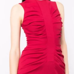 Femme Christian Dior Robe à Fronces Pre-owned (années 2000) 12 Femme Christian Dior Robe à Fronces Pre-owned (années 2000) -Promos Féerie Jupe Boutique 17138521 34771532 1000