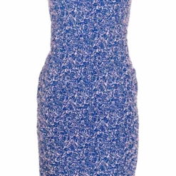 Femme Christian Dior Robe à Fleurs Pre-owned (années 2000)