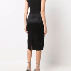 Femme Christian Dior Robe Brodée De Sequins Pre-owned (2012-2013) 10 Femme Christian Dior Robe Brodée De Sequins Pre-owned (2012-2013) -Promos Féerie Jupe Boutique 17605754 37277090 1000