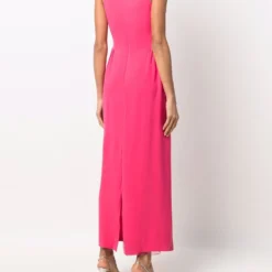 Femme Christian Dior Robe à Design Superposé Pre-owned (années 2000) 11 Femme Christian Dior Robe à Design Superposé Pre-owned (années 2000) -Promos Féerie Jupe Boutique 17616056 36874185 1000