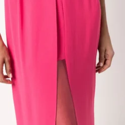 Femme Christian Dior Robe à Design Superposé Pre-owned (années 2000) 12 Femme Christian Dior Robe à Design Superposé Pre-owned (années 2000) -Promos Féerie Jupe Boutique 17616056 36874186 1000