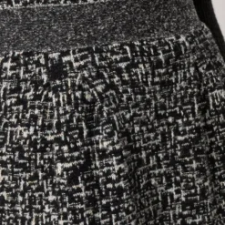 Femme Christian Dior Robe à Design Sans Manches Pre-owned (années 2000) -Promos Féerie Jupe Boutique 17617362 36877454 1000