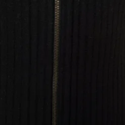 Femme Helmut Lang Robe Courte Nervurée à Design Sans Manches (années 1990) -Promos Féerie Jupe Boutique 17636142 38447303 1000