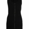 Femme Helmut Lang Robe Courte Nervurée à Design Sans Manches (années 1990) 1 Femme Helmut Lang Robe Courte Nervurée à Design Sans Manches (années 1990) -Promos Féerie Jupe Boutique 17636142 38447323 1000