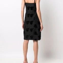 Femme A.N.G.E.L.O. Vintage Cult Robe-nuisette à Fleurs (années 1960) 10 Femme A.N.G.E.L.O. Vintage Cult Robe-nuisette à Fleurs (années 1960) -Promos Féerie Jupe Boutique 17672123 37826889 1000