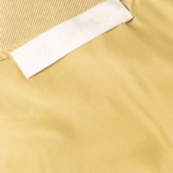 Femme Valentino Garavani Robe Sans Manches à Volants (années 1990) -Promos Féerie Jupe Boutique 17673593 37730360 1000