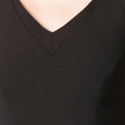 Femme John Galliano Robe Cintrée à Design Sans Manches (années 1990) 12 Femme John Galliano Robe Cintrée à Design Sans Manches (années 1990) -Promos Féerie Jupe Boutique 17674354 38447719 1000