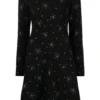 Femme Valentino Garavani Robe En Maille à Motif étoiles 2 Femme Valentino Garavani Robe En Maille à Motif étoiles -Promos Féerie Jupe Boutique 17836956 37642092 1000