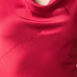 Femme John Galliano Robe Plissée à Design Sans Manches (années 2000) 12 Femme John Galliano Robe Plissée à Design Sans Manches (années 2000) -Promos Féerie Jupe Boutique 17898545 38425281 1000