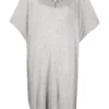 Femme Maison Martin Margiela Robe à Encolure Arrondie (années 2000) -Promos Féerie Jupe Boutique 18010179 40210954 1000