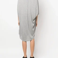 Femme Maison Martin Margiela Robe à Encolure Arrondie (années 2000) 10 Femme Maison Martin Margiela Robe à Encolure Arrondie (années 2000) -Promos Féerie Jupe Boutique 18010179 40210968 1000