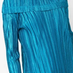 Femme Issey Miyake Robe Courte Pleats Please (années 2000) -Promos Féerie Jupe Boutique 18264121 39062662 1000