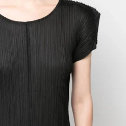 Femme Issey Miyake Robe Pleats Please évasée (années 2000) 11 Femme Issey Miyake Robe Pleats Please évasée (années 2000) -Promos Féerie Jupe Boutique 18264144 39062406 1000