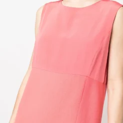 Femme CHANEL Ensemble Robe-blazer à Boutons CC (années 1980) 13 Femme CHANEL Ensemble Robe-blazer à Boutons CC (années 1980) -Promos Féerie Jupe Boutique 18373901 39492758 1000