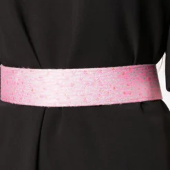 Femme Balenciaga Robe à Taille Ceinturée (années 2010) -Promos Féerie Jupe Boutique 18436484 39880831 1000