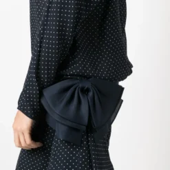 Femme A.N.G.E.L.O. Vintage Cult Robe à Pois (années 1980) 11 Femme A.N.G.E.L.O. Vintage Cult Robe à Pois (années 1980) -Promos Féerie Jupe Boutique 18469042 39760422 1000