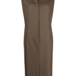 Femme Maison Martin Margiela Robe Sans Manches à Fermeture Zippée (années 1990)