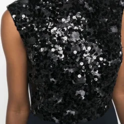 Femme Christian Dior Robe En Soie à Sequins Brodés Pre-owned (années 2000) 11 Femme Christian Dior Robe En Soie à Sequins Brodés Pre-owned (années 2000) -Promos Féerie Jupe Boutique 18984354 41487972 1000