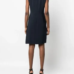 Femme Christian Dior Robe En Soie à Sequins Brodés Pre-owned (années 2000) 10 Femme Christian Dior Robe En Soie à Sequins Brodés Pre-owned (années 2000) -Promos Féerie Jupe Boutique 18984354 41491537 1000