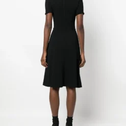 Femme A.N.G.E.L.O. Vintage Cult Robe évasée En Maille (années 1960) 10 Femme A.N.G.E.L.O. Vintage Cult Robe évasée En Maille (années 1960) -Promos Féerie Jupe Boutique 19160932 42321832 1000