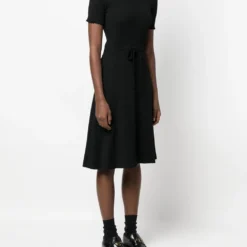 Femme A.N.G.E.L.O. Vintage Cult Robe évasée En Maille (années 1960) 9 Femme A.N.G.E.L.O. Vintage Cult Robe évasée En Maille (années 1960) -Promos Féerie Jupe Boutique 19160932 42323402 1000