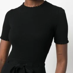 Femme A.N.G.E.L.O. Vintage Cult Robe évasée En Maille (années 1960) 11 Femme A.N.G.E.L.O. Vintage Cult Robe évasée En Maille (années 1960) -Promos Féerie Jupe Boutique 19160932 42324476 1000