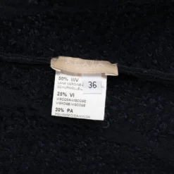 ALAIA Femme Alaïa Robe évasée En Maille (années 2000) 13 ALAIA Femme Alaïa Robe évasée En Maille (années 2000) -Promos Féerie Jupe Boutique 19226612 42609729 1000