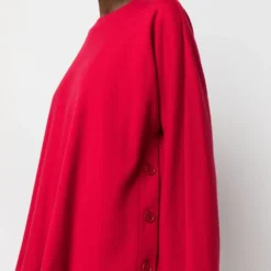 GIANFRANCO FERRE Femme Gianfranco Ferré Robe Sans Col à Design Superposé (années 1990) 11 GIANFRANCO FERRE Femme Gianfranco Ferré Robe Sans Col à Design Superposé (années 1990) -Promos Féerie Jupe Boutique 19230176 42348780 1000