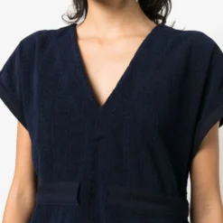 Femme CHANEL Robe à Bords Francs -Promos Féerie Jupe Boutique 19232537 42426926 1000