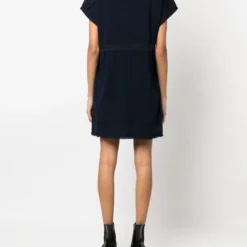 Femme CHANEL Robe à Bords Francs -Promos Féerie Jupe Boutique 19232537 42427715 1000