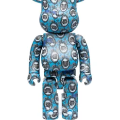 Femme Medicom Toy Figurine Be@rbrick Robe Japonica