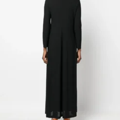 Femme A.N.G.E.L.O. Vintage Cult Robe Longue à Ornements En Sequins (années 1970) 10 Femme A.N.G.E.L.O. Vintage Cult Robe Longue à Ornements En Sequins (années 1970) -Promos Féerie Jupe Boutique 19337206 42516084 1000