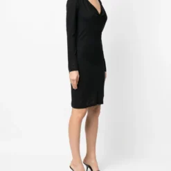 Femme Christian Dior Robe à Capuche Pre-owned (années 1990) 10 Femme Christian Dior Robe à Capuche Pre-owned (années 1990) -Promos Féerie Jupe Boutique 19431781 43374658 1000