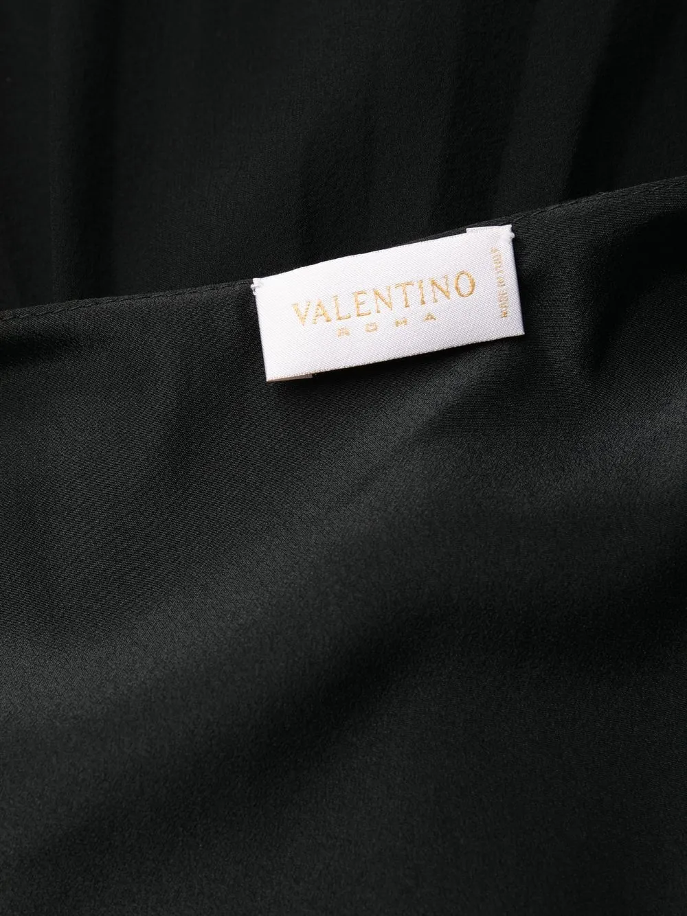 Femme Valentino Garavani Robe Sans Manches à Détails De Dentelle (années 1990) 8 Femme Valentino Garavani Robe Sans Manches à Détails De Dentelle (années 1990) – Image 6