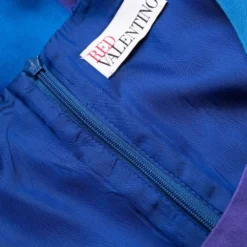 Femme Valentino Garavani Robe Sans Manches à Fleurs (années 2000) -Promos Féerie Jupe Boutique 19448311 43356256 1000